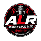 Ansager Lokal Radio